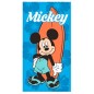 Toalla Mickey Disney microfibra