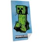 Toalla Minecraft algodon