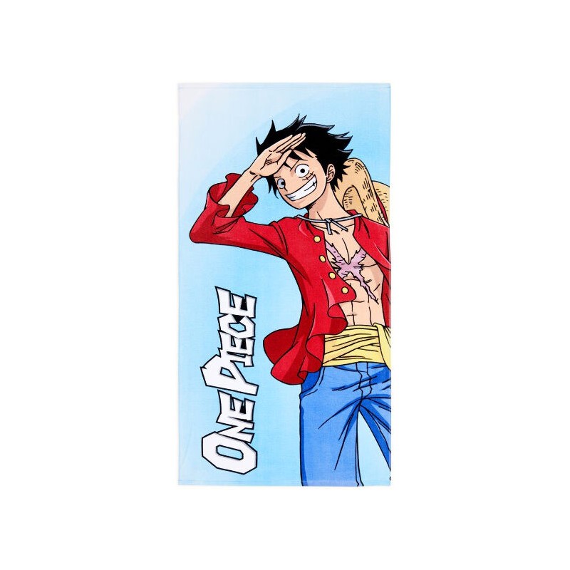 Toalla One Piece microfibra