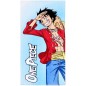 Toalla One Piece microfibra