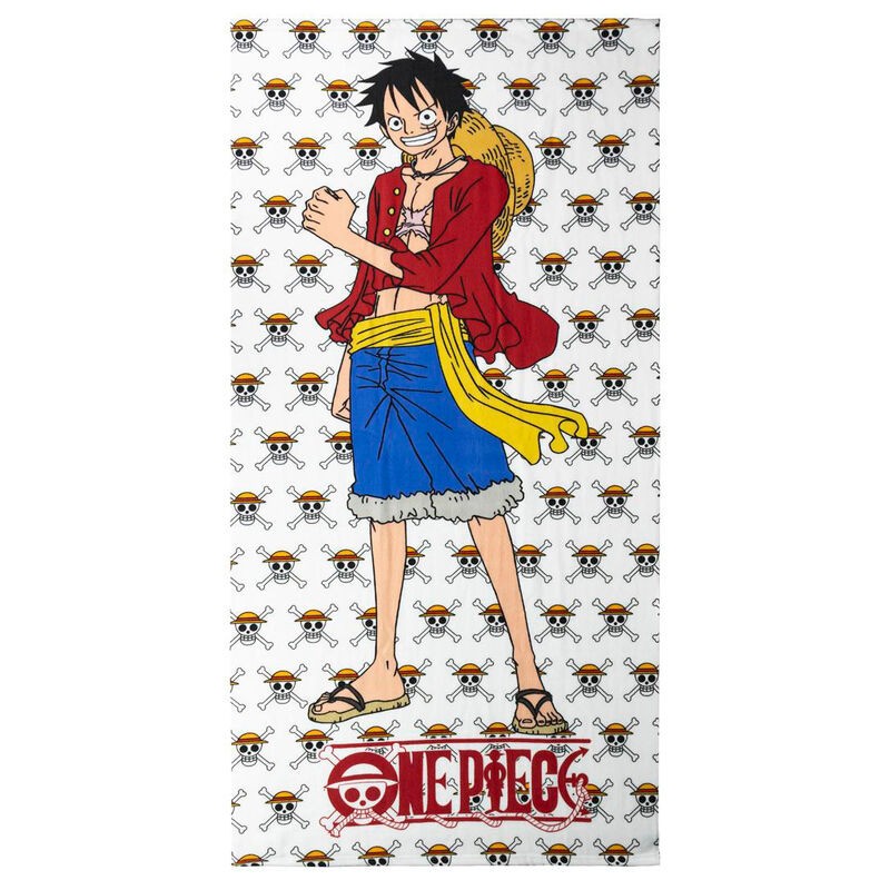 Toalla One Piece microfibra