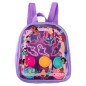 Mochila manualidades Princesas Disney surtido