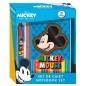 Set libreta + boligrafo Mickey Disney