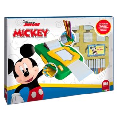 Maquina de pegatinas Mickey Disney