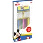 Blister papeleria Mickey Disney 13pzs