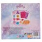 Set manualidades plastilina + moldes Princesas Disney surtido