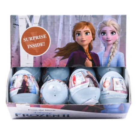 Huevo sorpresa Frozen Disney surtido