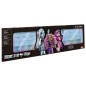 Blister papeleria Monster High 96pzs