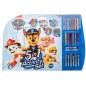 Set actividades 5 en 1 Patrulla Canina Paw Patrol