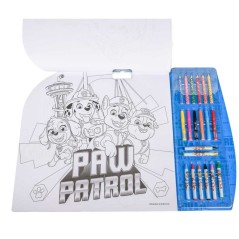 Set actividades 5 en 1 Patrulla Canina Paw Patrol