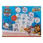 Set aerografo Patrulla Canina Paw Patrol