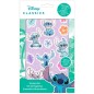 Set pegatinas Stitch Disney