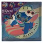 Pintura diamante Stitch Disney