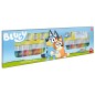 Blister papeleria Bluey 96pzs