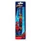 Boligrafo 6 colores Spiderman Marvel