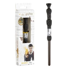 Boligrafo varita Harry Potter