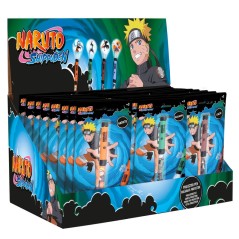 Boligrafo proyector Naruto Shippuden