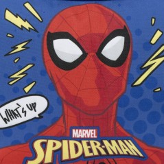 Bolsa portamerienda Spiderman Marvel