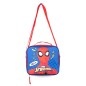 Bolsa portamerienda Spiderman Marvel