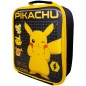 Bolsa portameriendas lenticular Pikachu Pokemon termica