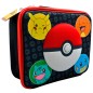 Bolsa portameriendas 3D EVA Pokemon