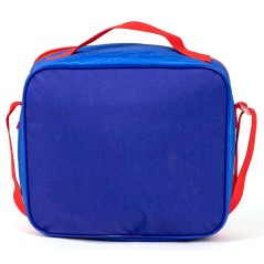 Bolsa portamerienda Sonic Prime