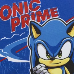 Bolsa portamerienda Sonic Prime