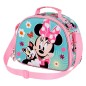 Bolsa portameriendas 3D Figaro Minnie Disney