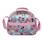 Bolsa portameriendas 3D Figaro Minnie Disney