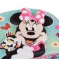 Bolsa portameriendas 3D Figaro Minnie Disney