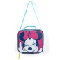 Bolsa portameriendas Minnie Disney termico