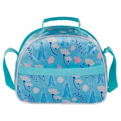 Bolsa portameriendas 3D Happiness Frozen 2 Disney