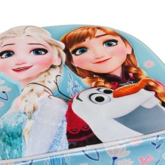 Bolsa portameriendas 3D Happiness Frozen 2 Disney