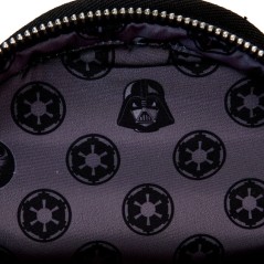 Arnes mochila perros Darth Vader Star Wars Loungefly