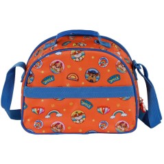 Bolsa portameriendas 3D Paweome Patrulla Canina Paw Patrol