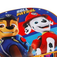 Bolsa portameriendas 3D Duty Patrulla Canina Paw Patrol