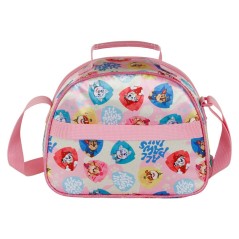 Bolsa portameriendas 3D Friend Patrulla Canina Paw Patrol