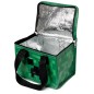 Bolsa portameriendas Creeper Minecraft