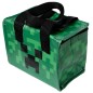 Bolsa portameriendas Creeper Minecraft