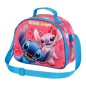 Bolsa portameriendas 3D Match Stitch Disney