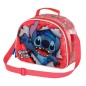 Bolsa portameriendas 3D Thing Stitch Disney