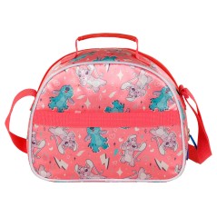 Bolsa portameriendas 3D Thing Stitch Disney