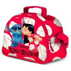 Bolsa portameriendas Kiss Stitch Disney termico