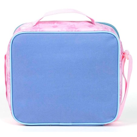 Bolsa portamerienda Stitch Disney