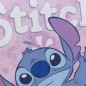 Bolsa portamerienda Stitch Disney