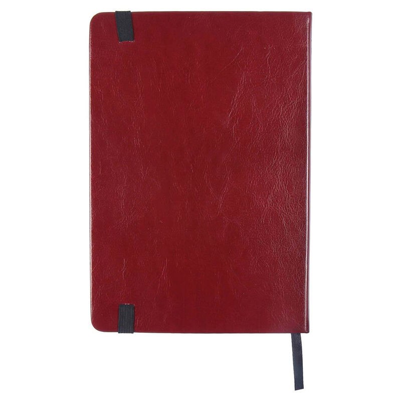 Cuaderno premium Gryffindor Harry Potter