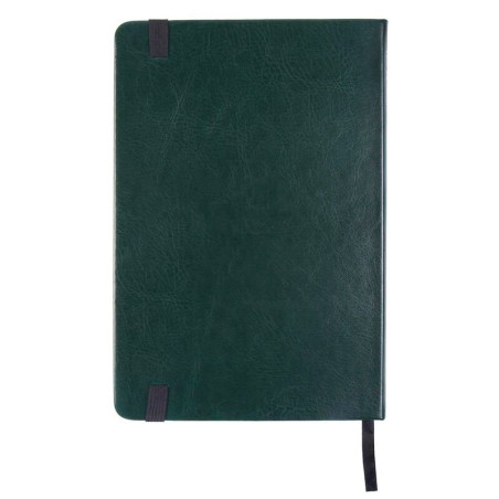 Cuaderno premium Slytherin Harry Potter