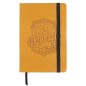 Cuaderno premium Hufflepuff Harry Potter