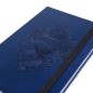 Cuaderno premium Ravenclaw Harry Potter