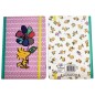 Libreta A5 Snoopy